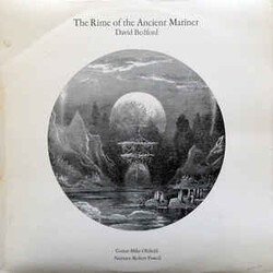 David Bedford The Rime Of The Ancient Mariner