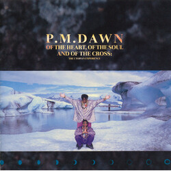 P.M. Dawn Of The Heart, Of The Soul And Of The Cross: The Utopian Experience