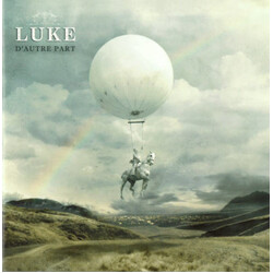 Luke (2) D'Autre Part Vinyl LP