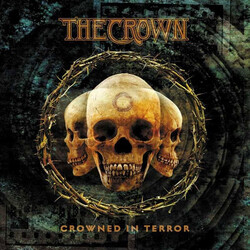 The Crown Crowned In Terror