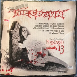 The Crown Possessed 13