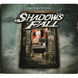 Shadows Fall The War Within