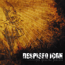 Despised Icon The Healing Process