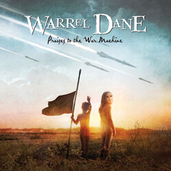 Warrel Dane Praises To The War Machine