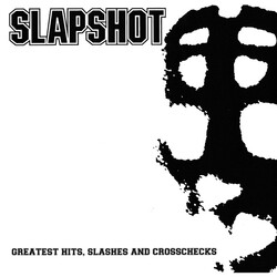 Slapshot Greatest Hits, Slashes And Crosschecks