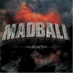 Madball Legacy