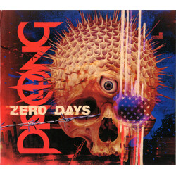 Prong Zero Days