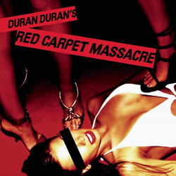 Duran Duran Red Carpet Massacre