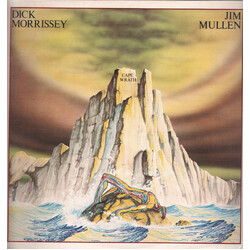 Morrissey Mullen Cape Wrath