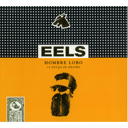 Eels Hombre Lobo (12 Songs Of Desire)