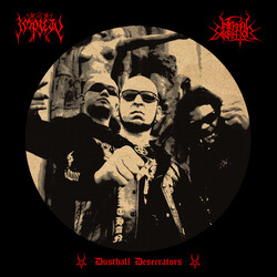 Impiety / Infernal Execrator Dusthall Desecrators Live Penang 2015