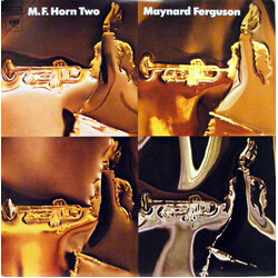 Maynard Ferguson M.F. Horn Two