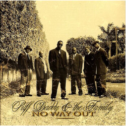 Puff Daddy & The Family No Way Out