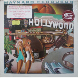Maynard Ferguson Hollywood