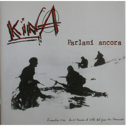 Kina (4) Parlami Ancora