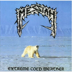 Messiah (5) Extreme Cold Weather