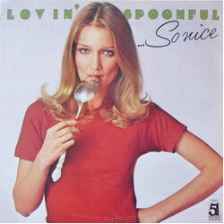 The Lovin' Spoonful ...So Nice