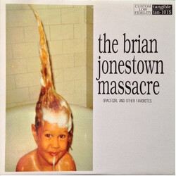 The Brian Jonestown Massacre Spacegirl And Other Favorites