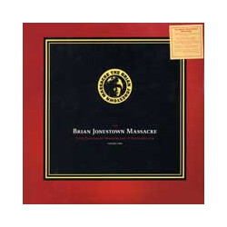 The Brian Jonestown Massacre Tepid Peppermint Wonderland: A Retrospective (Volume Two)