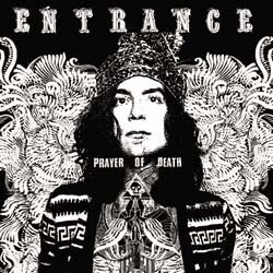 Entrance Prayer Of Death