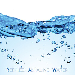 Gensu Dean RAW (Refined Alkaline Water)