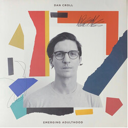 Dan Croll Emerging Adulthood