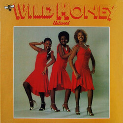 Wild Honey Wild Honey Untamed