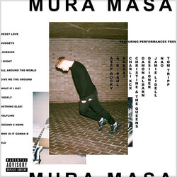 Mura Masa Mura Masa
