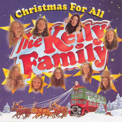 The Kelly Family Christmas For All