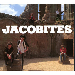 The Jacobites Old Scarlett