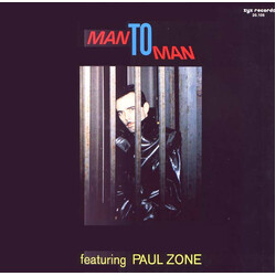 Man 2 Man / Paul Zone Man To Man