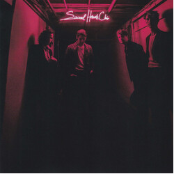 Foster The People Sacred Hearts Club