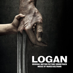Marco Beltrami Logan (Original Motion Picture Soundtrack)