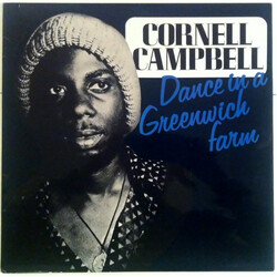 Cornell Campbell Dance In A Greenwich Farm