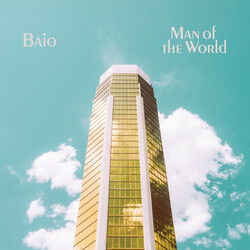 Baio (5) Man Of The World