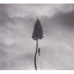 Manchester Orchestra Black Mile To The Surface (2 LP) VINYL LP