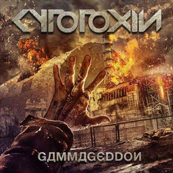 Cytotoxin Gammageddon