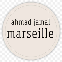 Ahmad Jamal Marseille