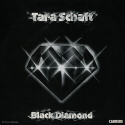 Tara Schaft / Black Diamond (4) Black Diamond