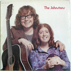 The Johnstons The Johnstons