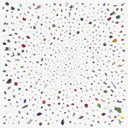 Ben Lukas Boysen / Sebastian Plano Everything