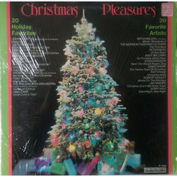 Various Christmas Pleasures
