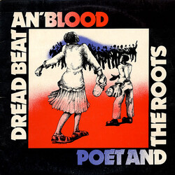 Poet And The Roots Dread Beat An' Blood