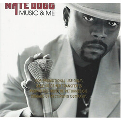 Nate Dogg Music & Me