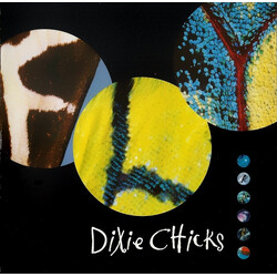 Dixie Chicks Fly