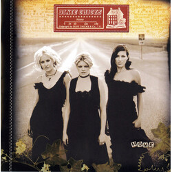 Dixie Chicks Home
