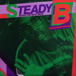 Steady B Bring The Beat Back