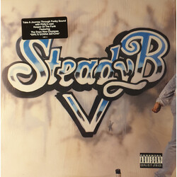 Steady B Steady B V