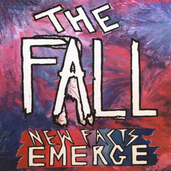 The Fall New Facts Emerge