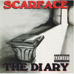 Scarface (3) The Diary